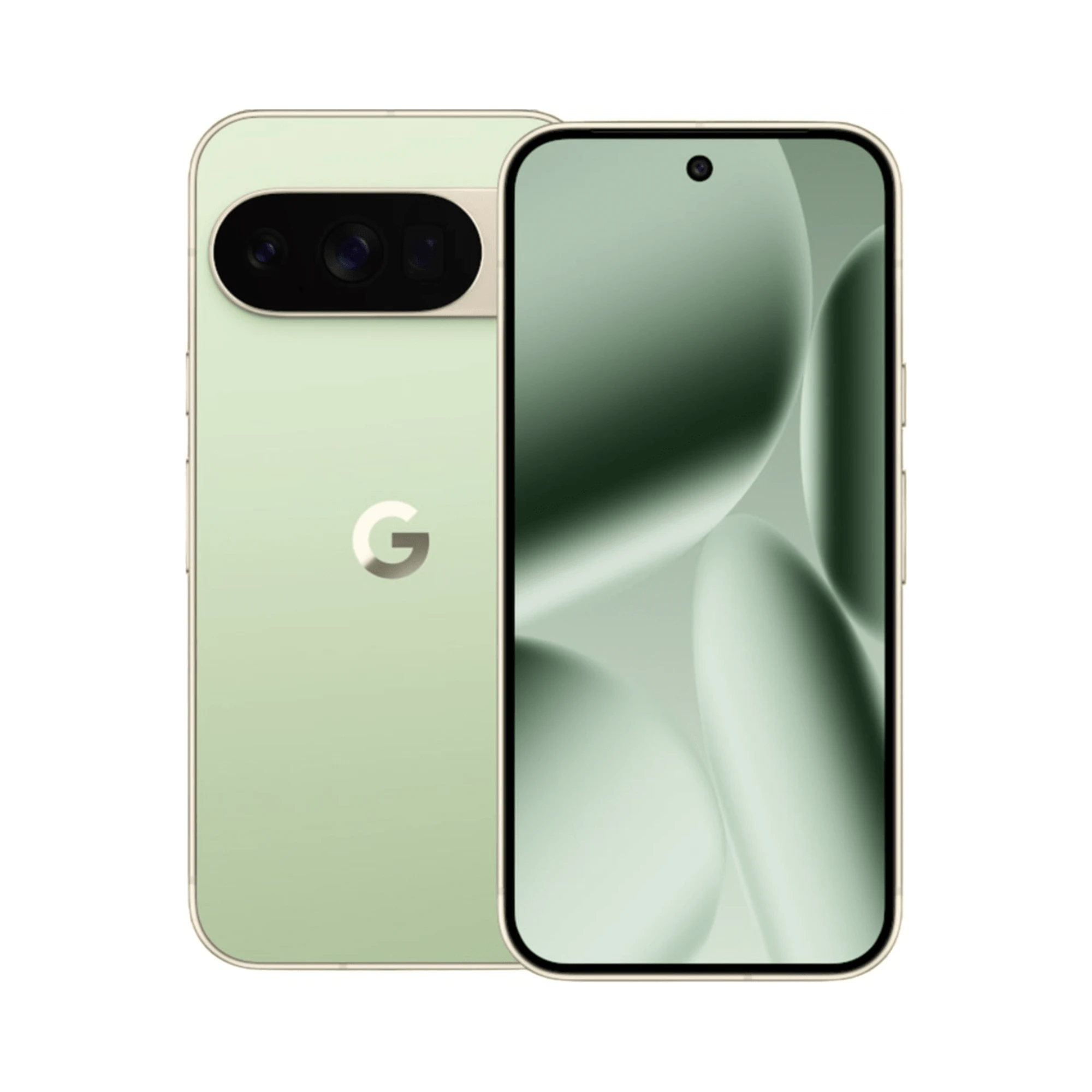 Google Pixel 10 Pro 5G Dual Sim 16GB RAM 256GB - Jade - Bee Store